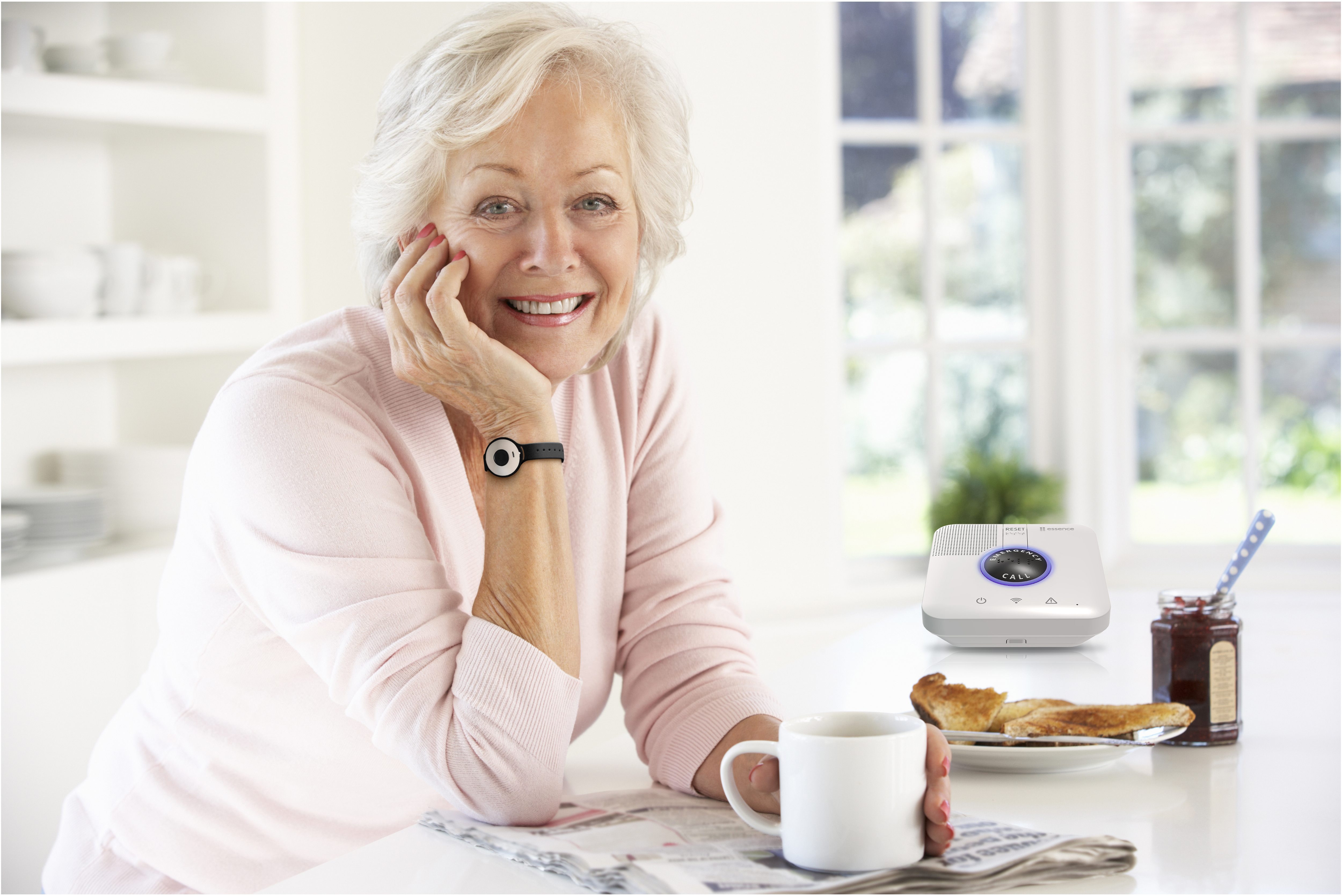 Silver Circle happy customer